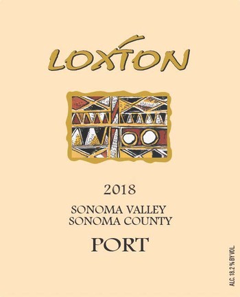 2018 Port