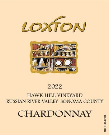 2022 Chardonnay