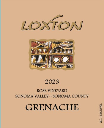 2023 Rose Ranch Grenache Futures