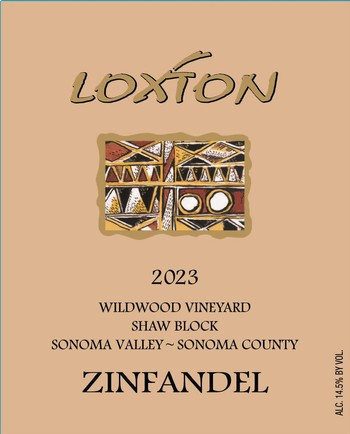 2023 Wildwood Zinfandel Futures