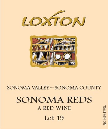 Sonoma Reds