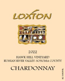 2022 Chardonnay