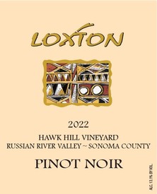 2022 Pinot Noir