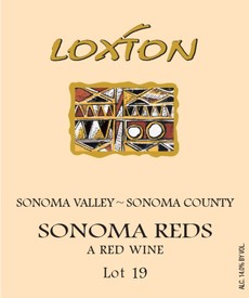 Sonoma Reds